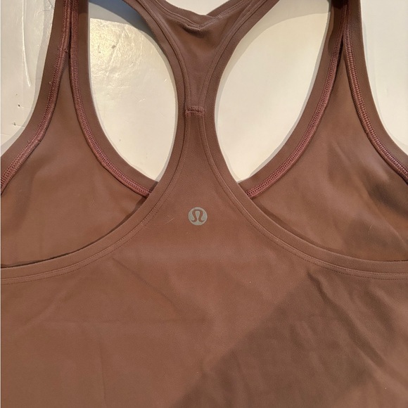 LULULEMON Racerback TANK TOP - Picture 6 of 12